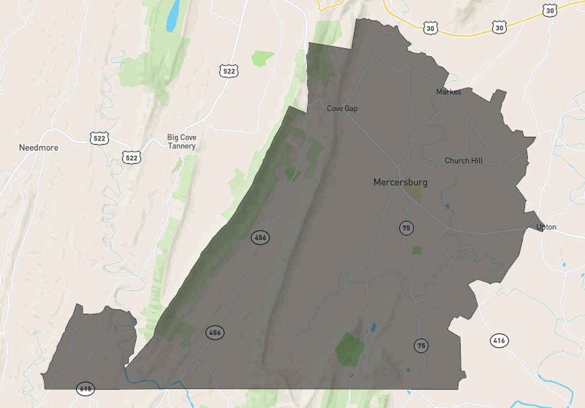 Mercersburg