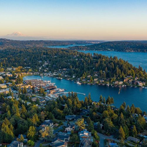 Moving to Seattle: A Homebuyer’s Guide to Choosing an Area