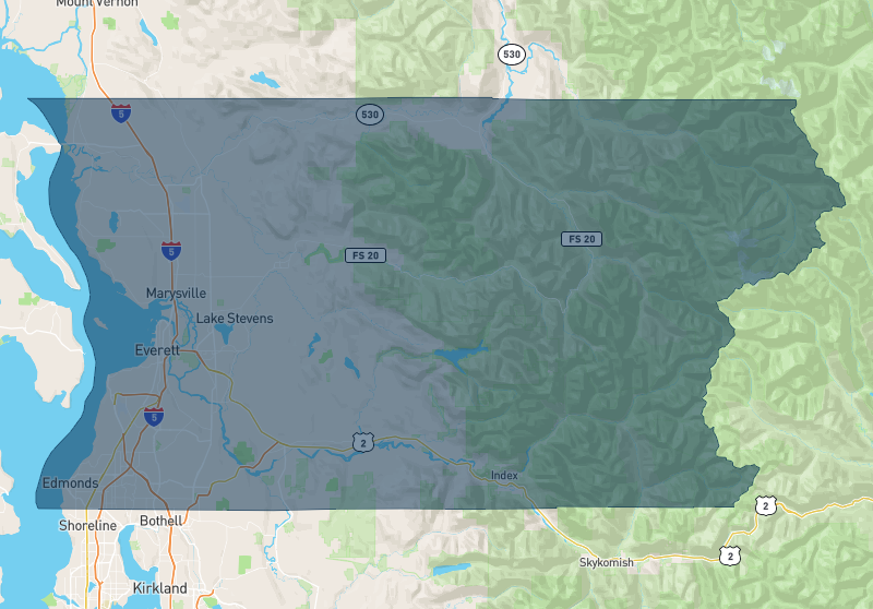 Snohomish County