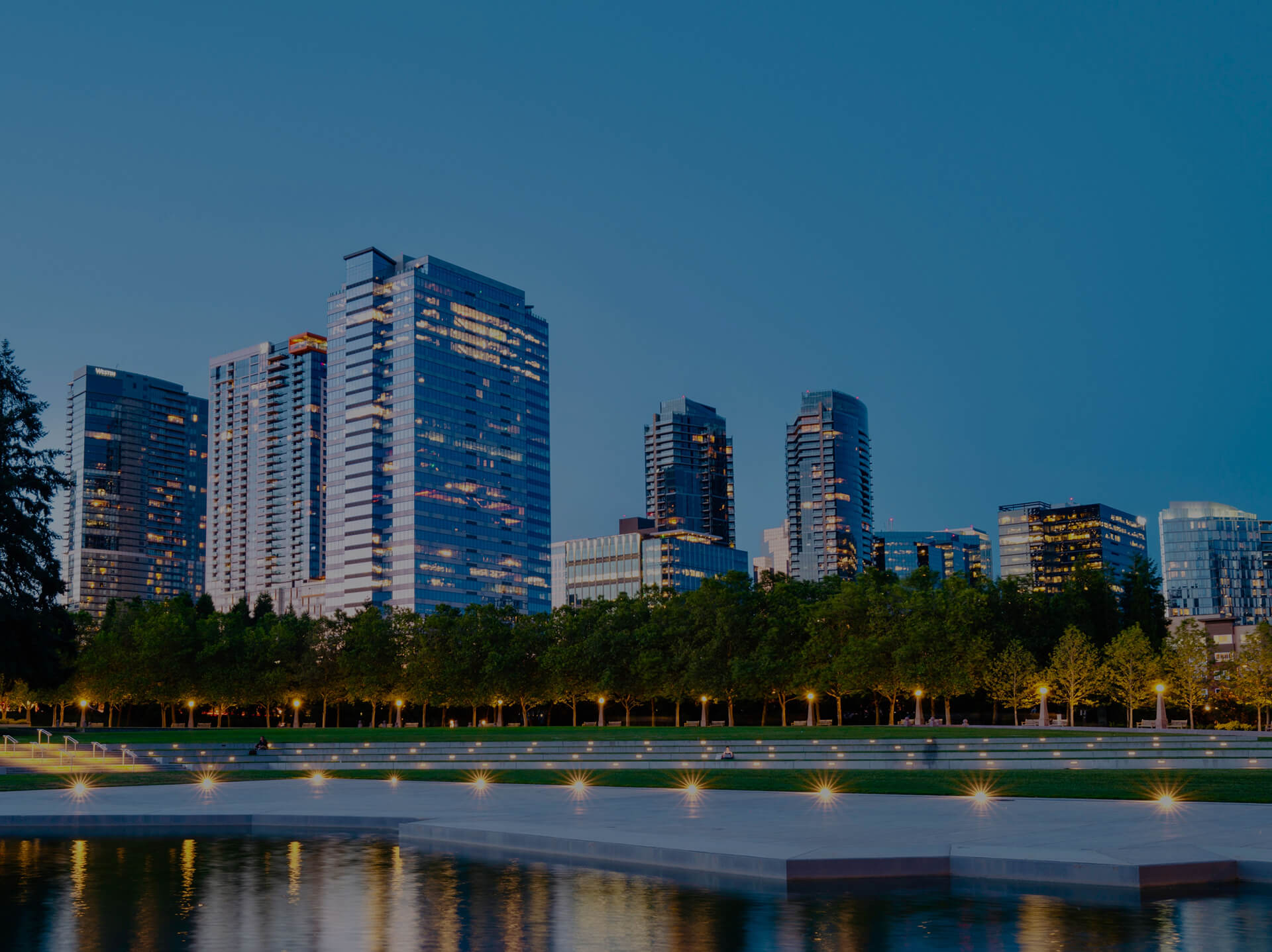 Bellevue