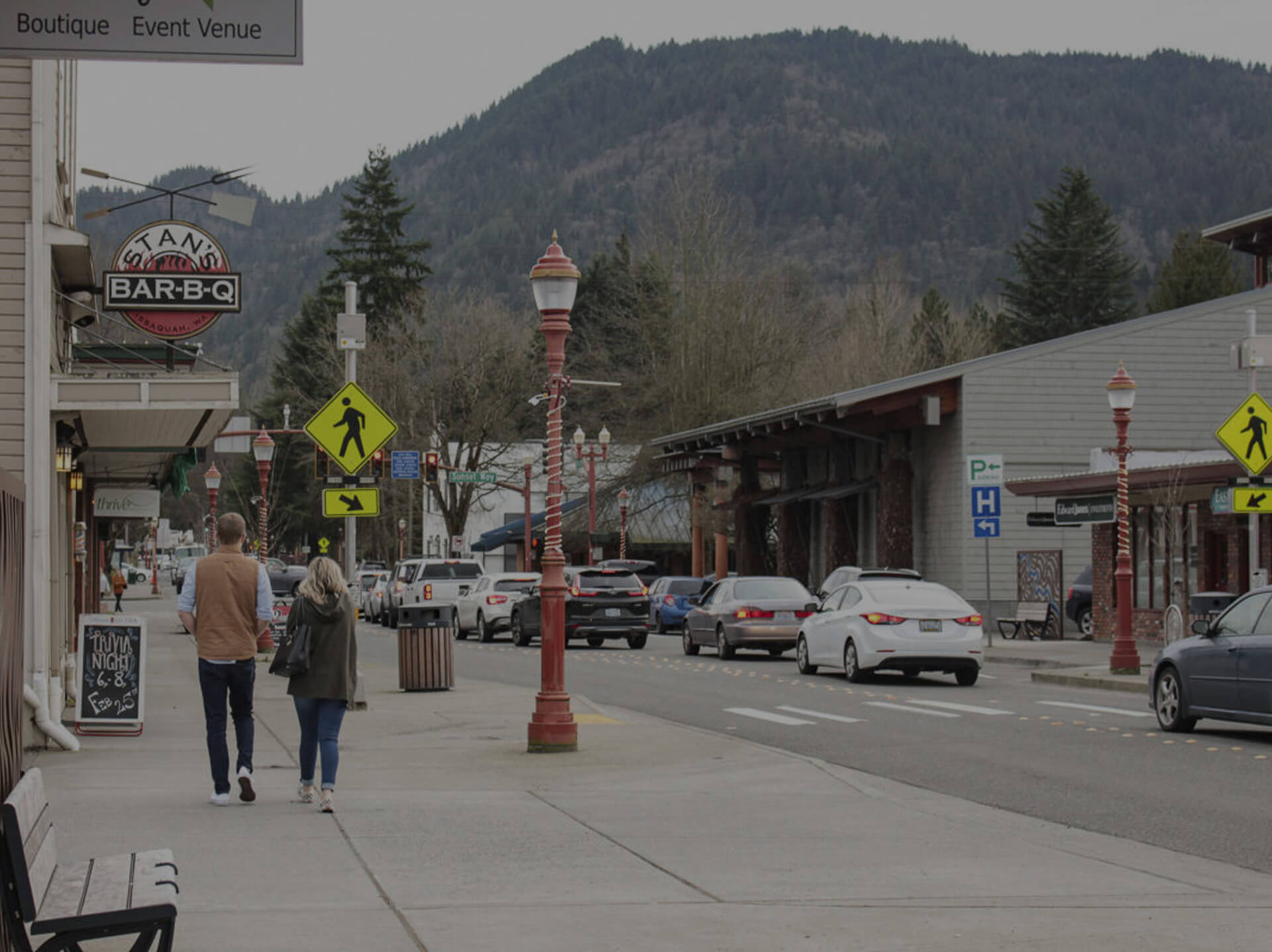 Issaquah