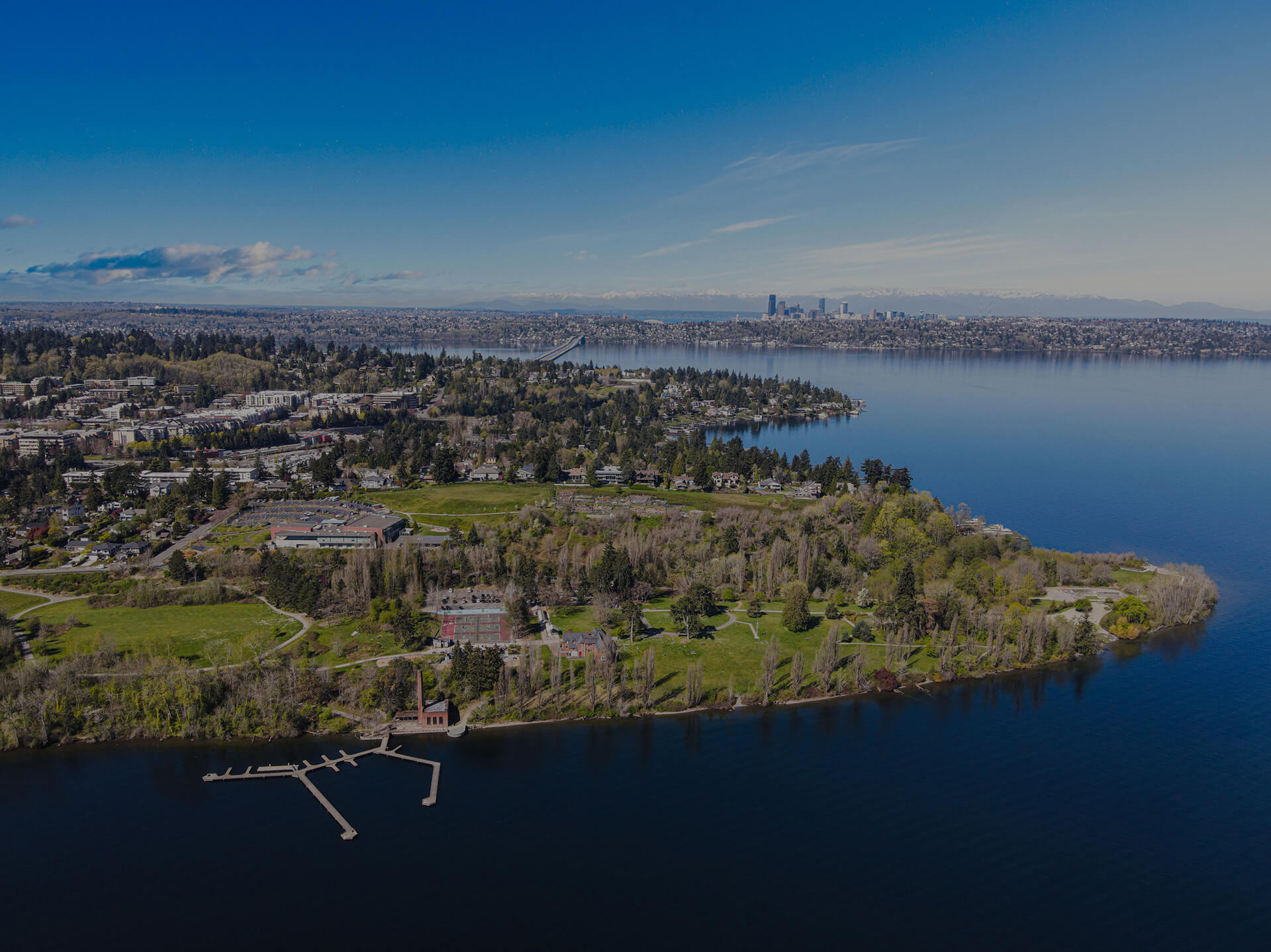 Mercer Island