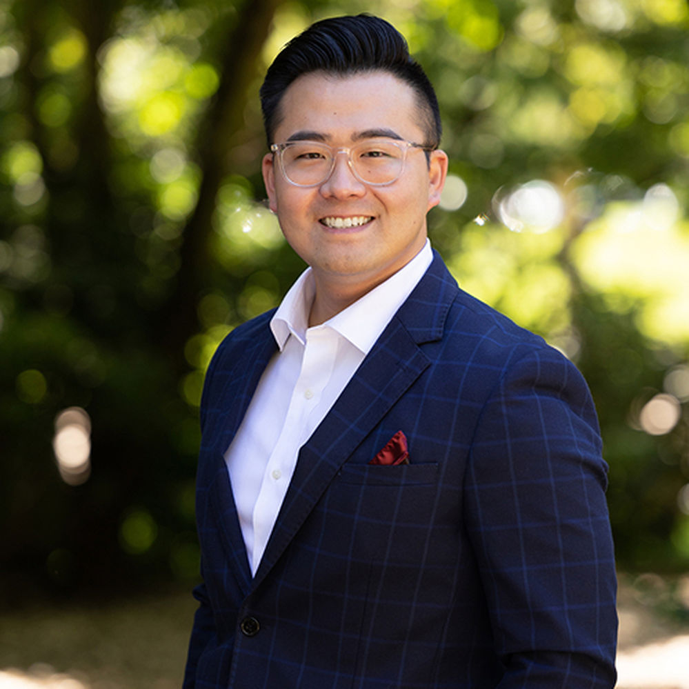 Edrick Wang