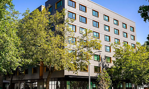 Understanding Permanent Supportive Housing in Seattle and the …