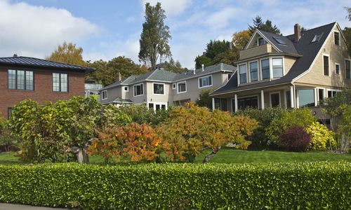 Why Some Seattle-Area Homes Sell Faster Than Others