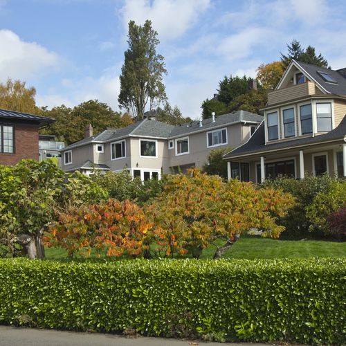 Why Some Seattle-Area Homes Sell Faster Than Others