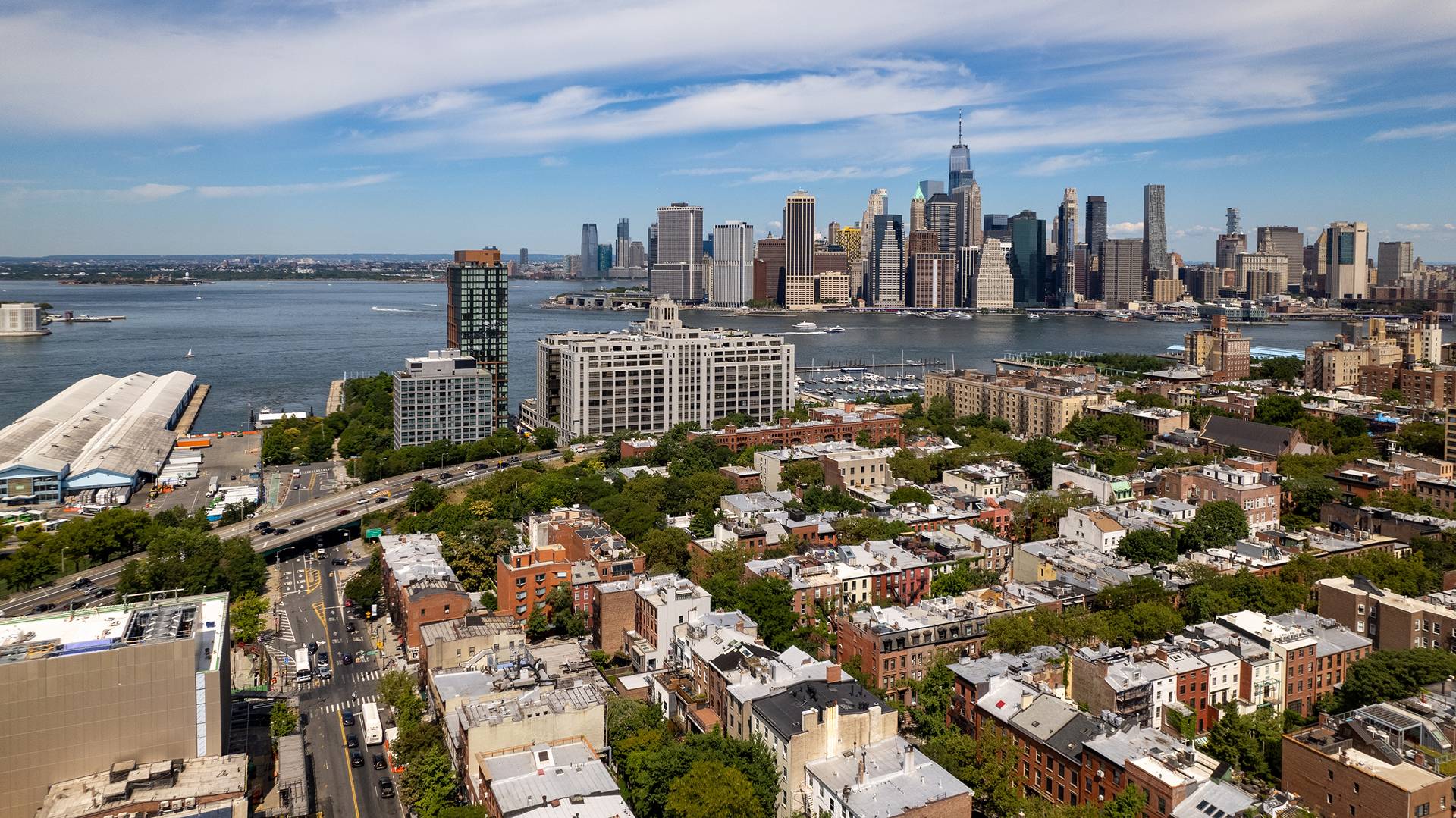 New York