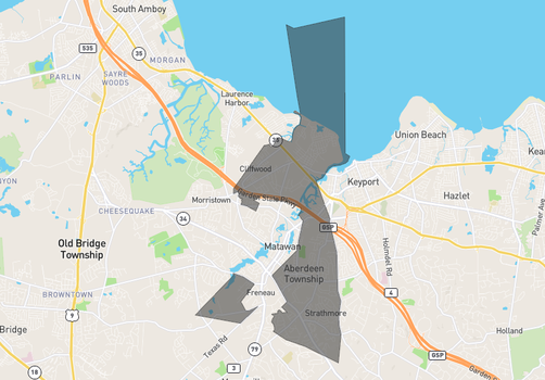 Aberdeen