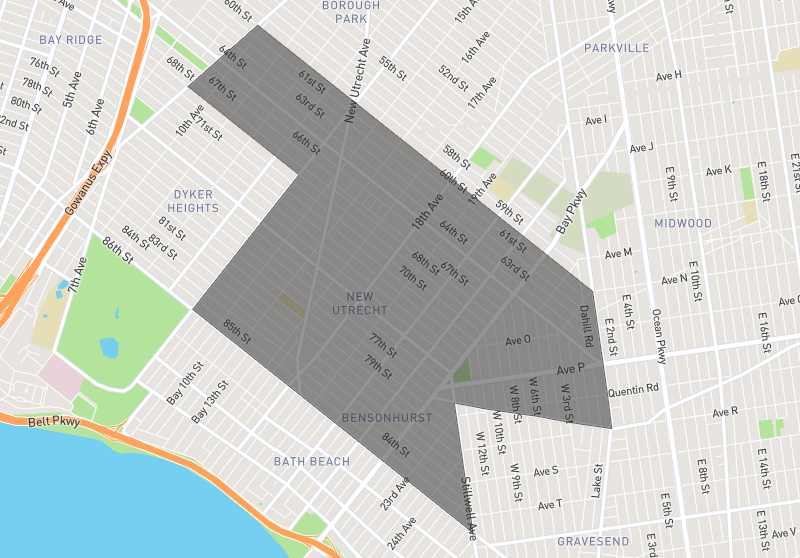 Bensonhurst