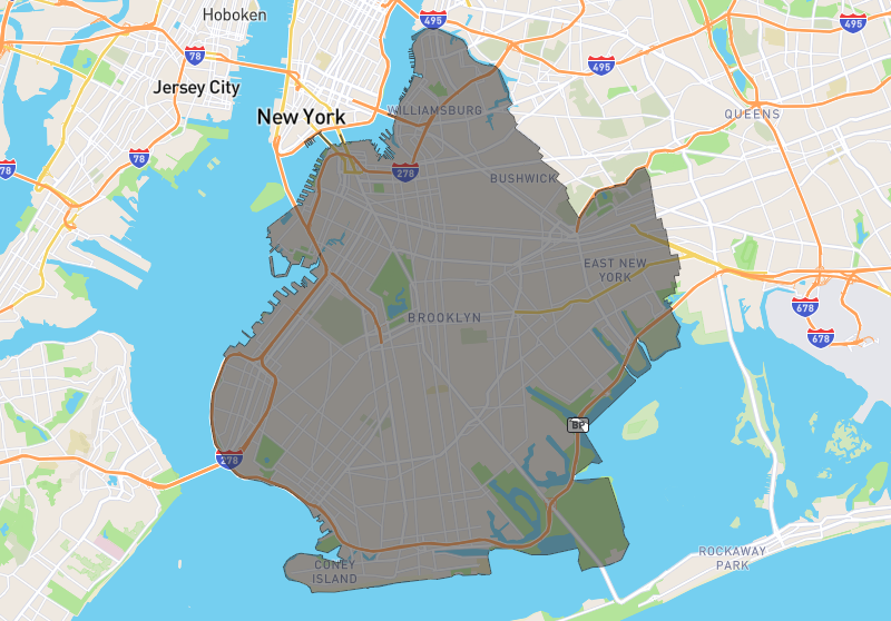 Brooklyn