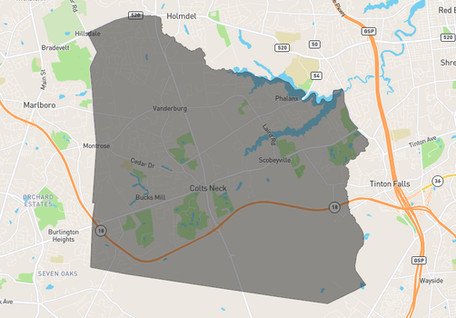 Colts Neck