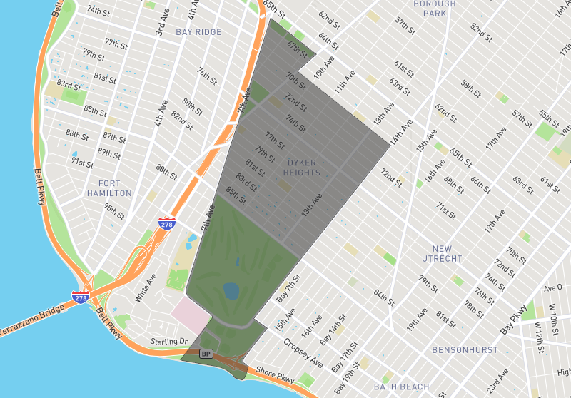 Dyker Heights