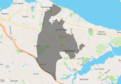 Middletown