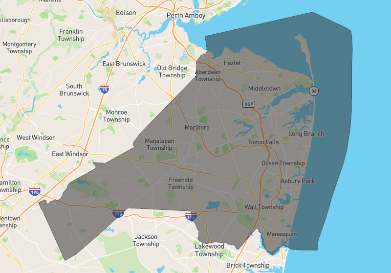 Monmouth County