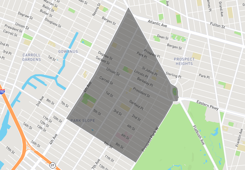 Park Slope
