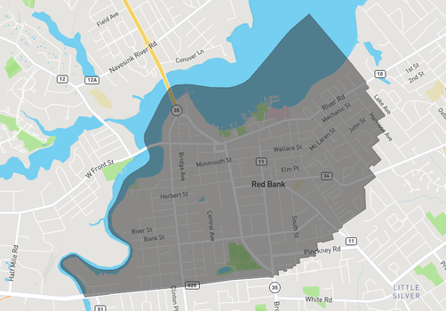 Red Bank