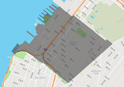 Sunset Park