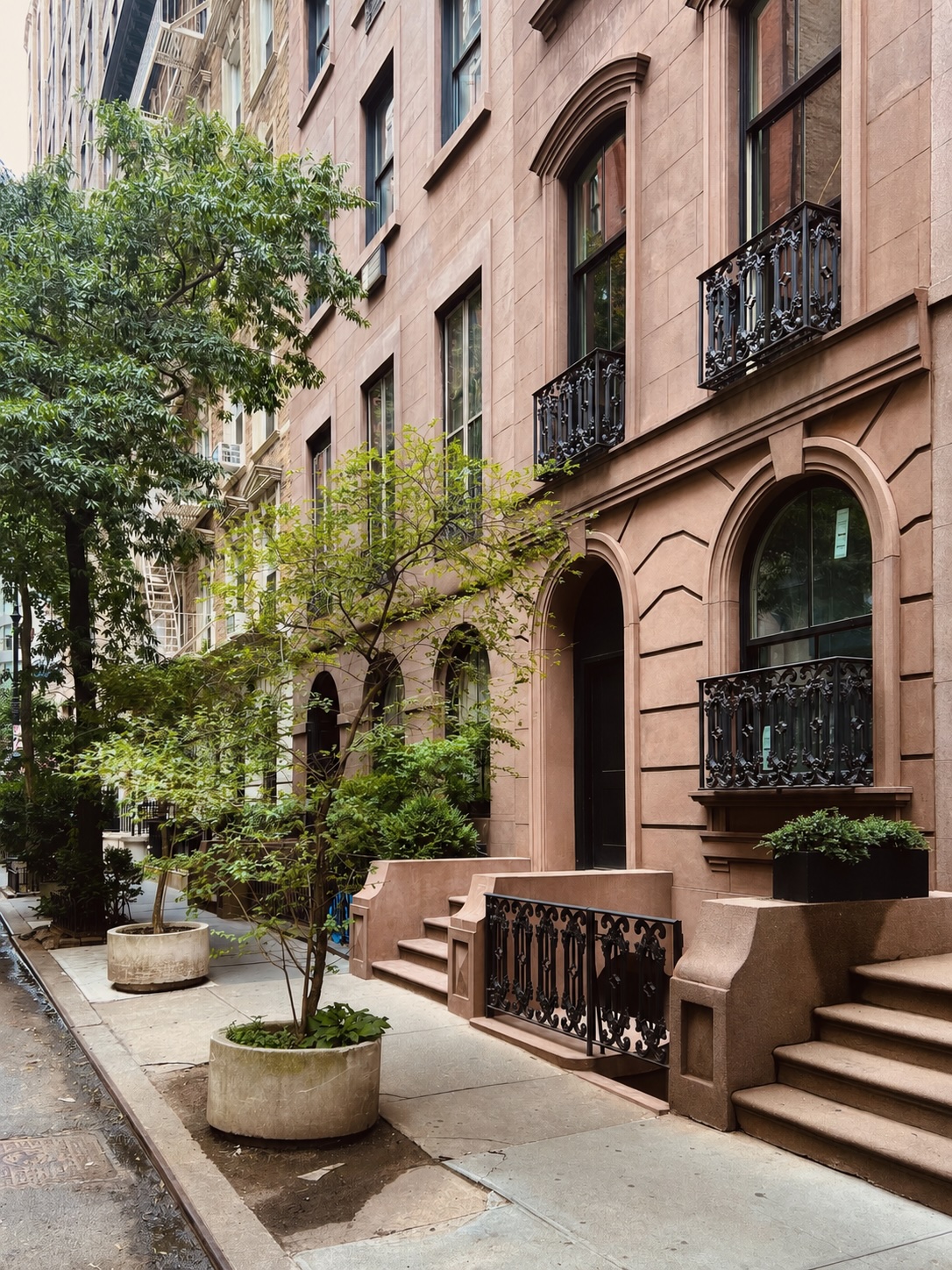 townhouse