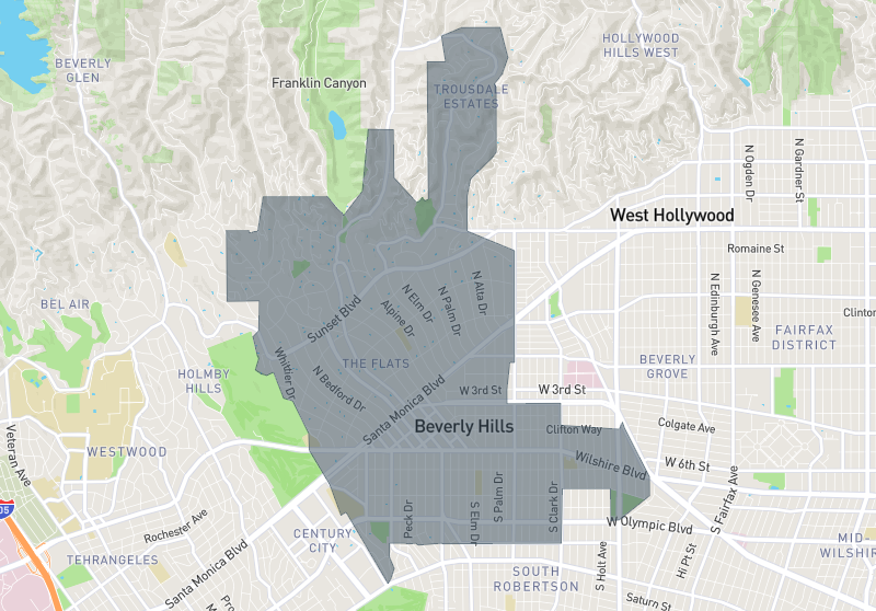 Beverly Hills