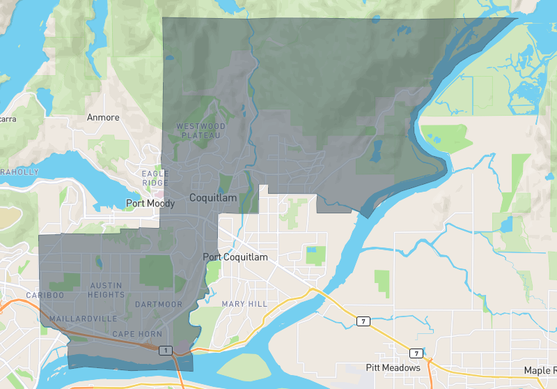 Coquitlam