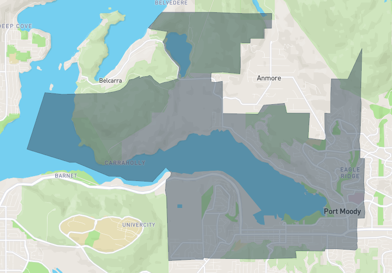 Port Moody