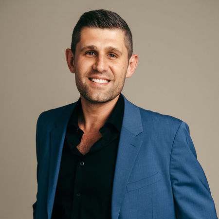 Dennis Chernov Profile Photo