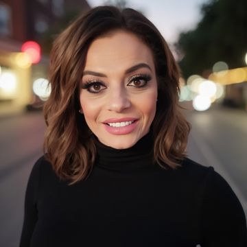 Helen Hillo