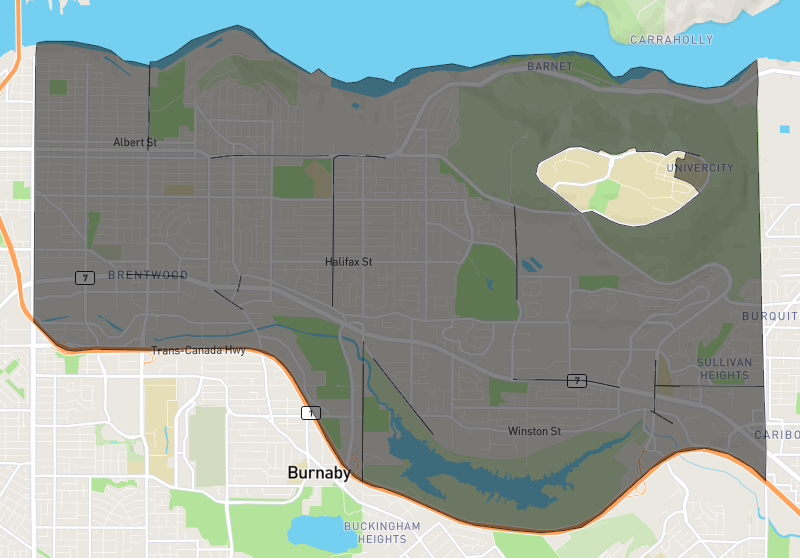 Burnaby North