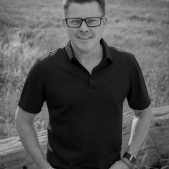 Dave Gove