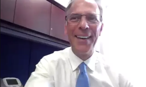Why Moody’s Chief Economist Mark Zandi Is So …