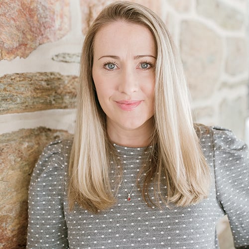 Headshot Jess Maher 1