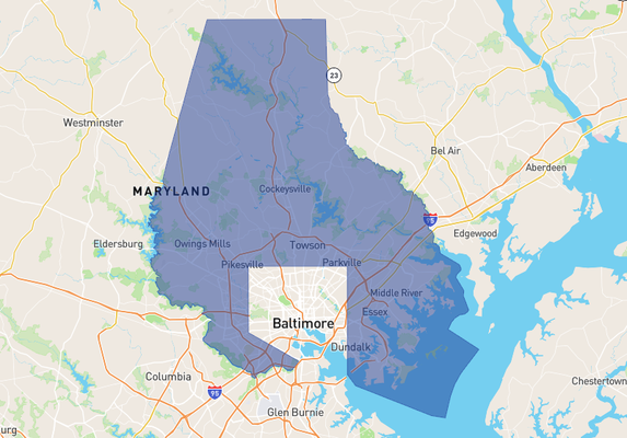 Baltimore County