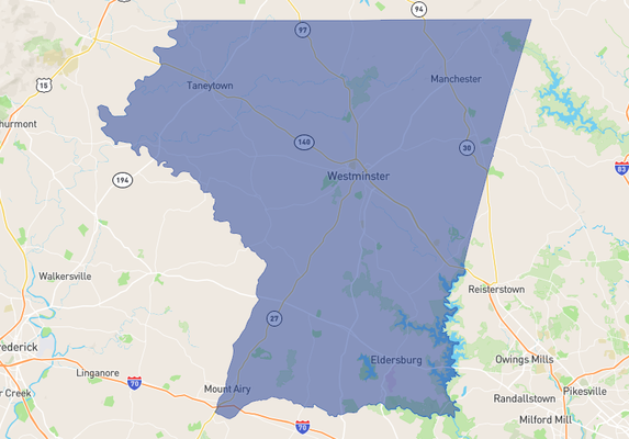 Carroll County