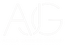 AJG Logo White Transparent