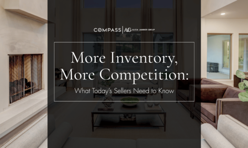 More Inventory, More Competition: What Today’s Sellers Need …