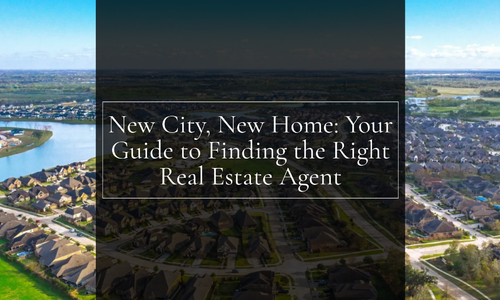 New City, New Home: Your Guide to Finding …