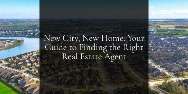 New City, New Home: Your Guide to Finding &hellip;