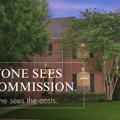 What Does a Real Estate Agent Really Make on a $585,000 Home Sale?