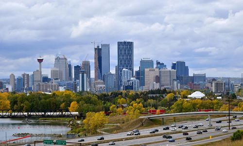 First time buyer guide to Calgary
