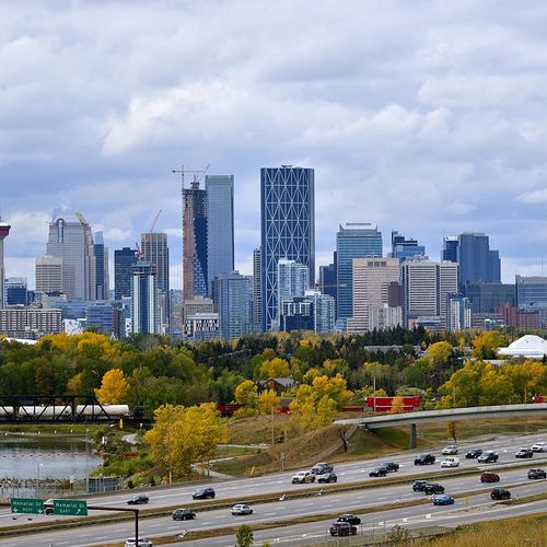 First time buyer guide to Calgary