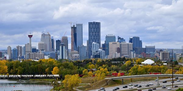 First time buyer guide to Calgary