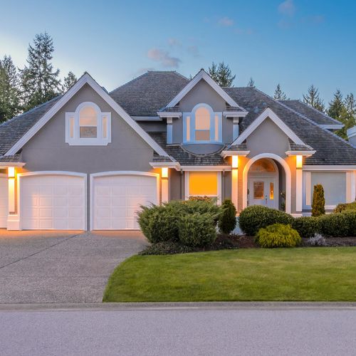 Easy Weekend Projects to boost your Curb Appeal