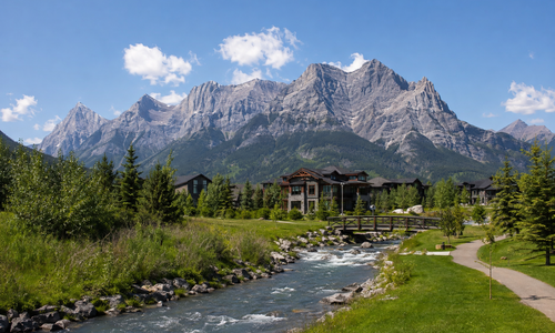 Celebrating Community: Our Canmore Getaway&hellip;