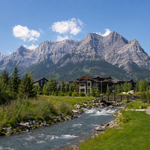 Celebrating Community: Our Canmore Getaway Winner & What's Next in McKenzie Towne and Mahogany