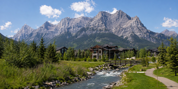 Celebrating Community: Our Canmore Getaway Winner & What's &hellip;
