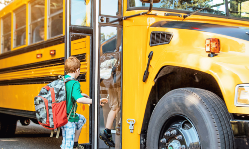 Back-to-School Home Organization Tips for &hellip;