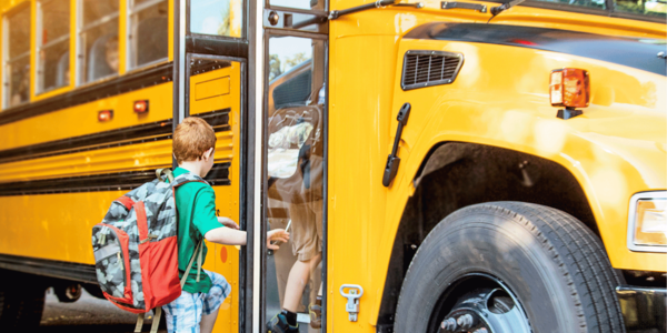 Back-to-School Home Organization Tips for Calgary Families