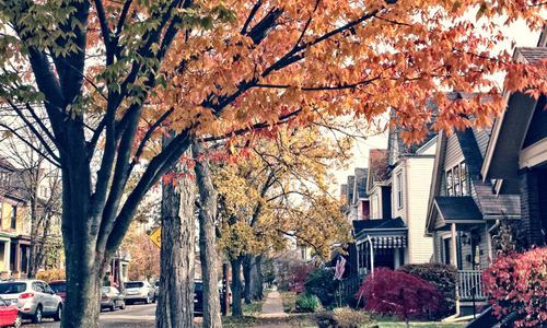 Is fall a good time to sell a home in Calg&hellip;