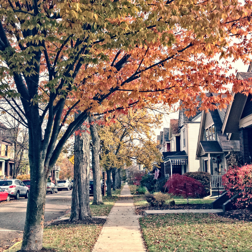 Is fall a good time to sell a home in Calgary?