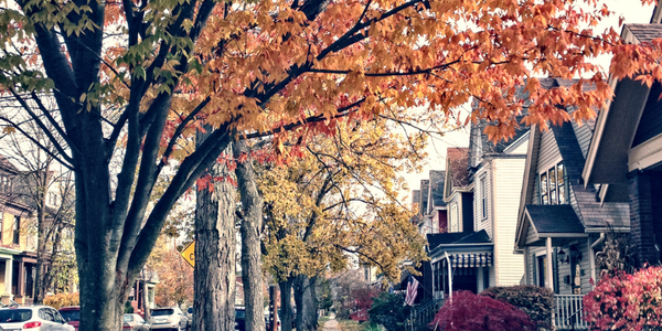 Is fall a good time to sell a &hellip;